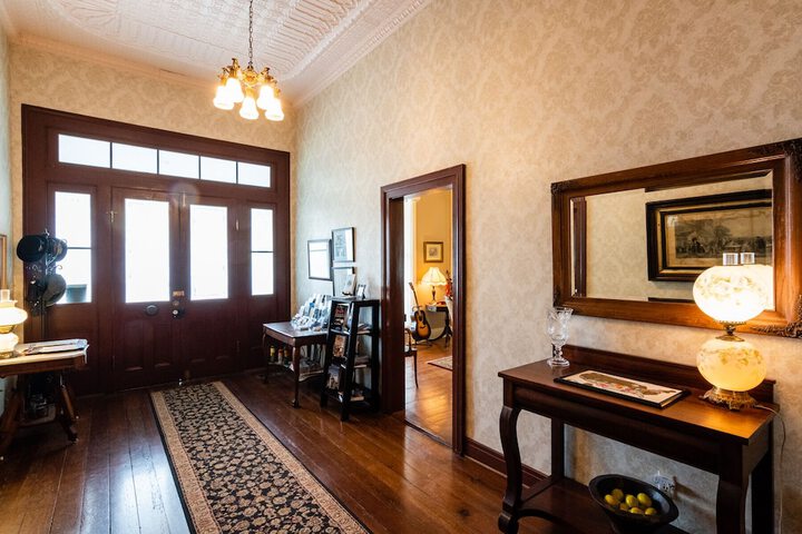Kennedy Manor B & B