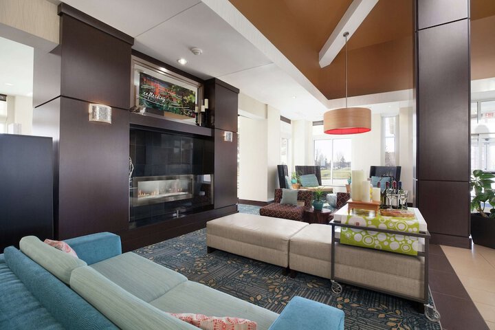 Hilton Garden Inn Fargo