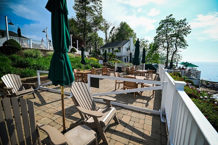 Terrace/Patio 71 of 81