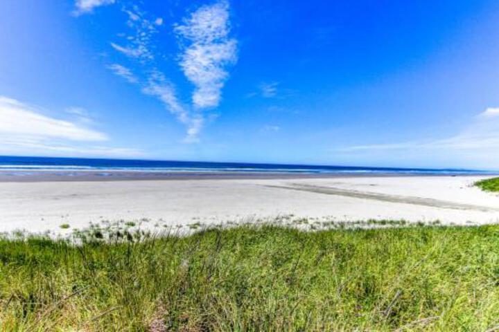 The Highlands Gearhart Beach House