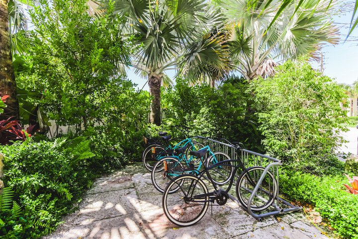 Tropical Breeze Resort