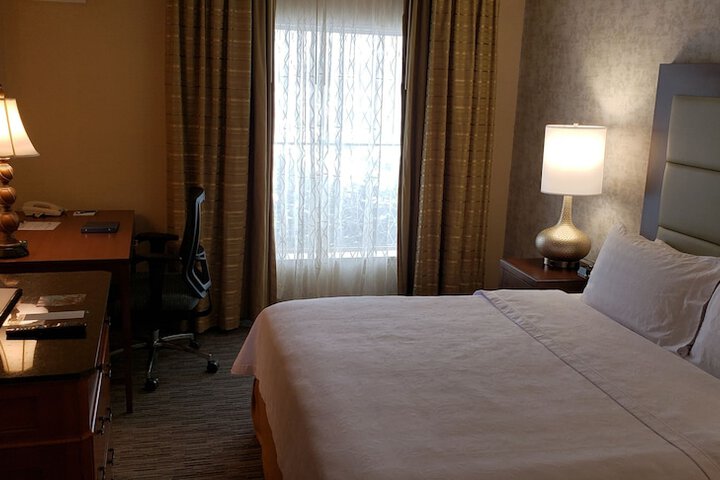Homewood Suites by Hilton Hagerstown