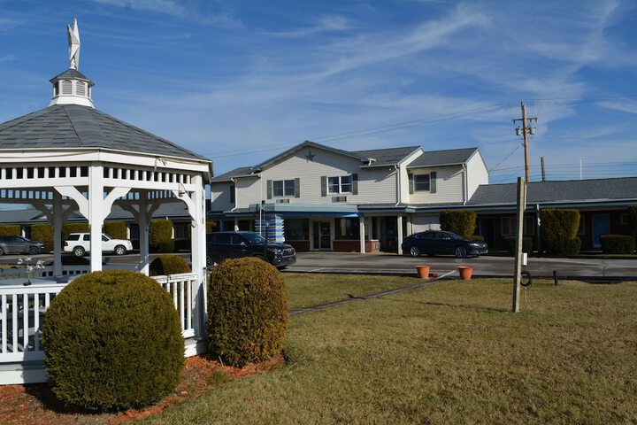 WYE Motor Lodge Duncansville - Altoona