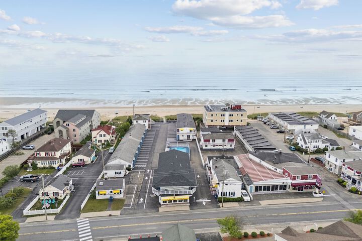 Atlantis Motel