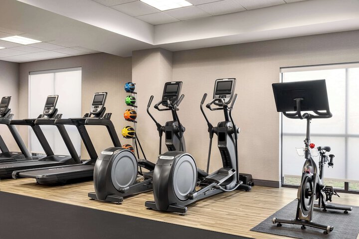 Health and Fitness 29 of 29