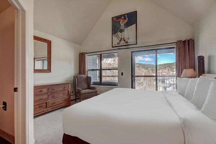 River Mountain Lodge a Vail Resorts Property