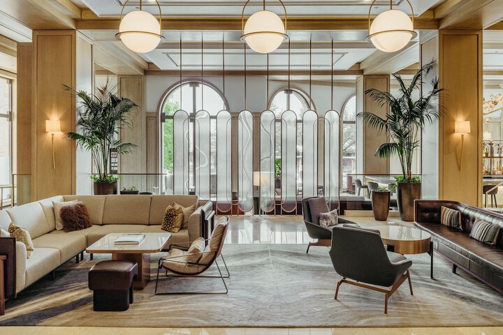 The Ritz-Carlton Dallas Las Colinas
