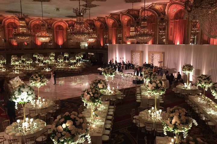 Hilton Chicago