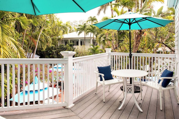 Terrace/Patio 118 of 136
