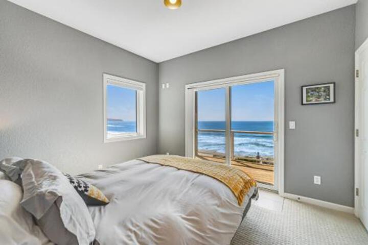 Oceanside Oasis