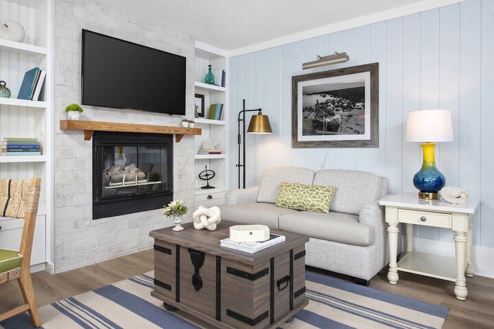Sea Crest Beach Resort