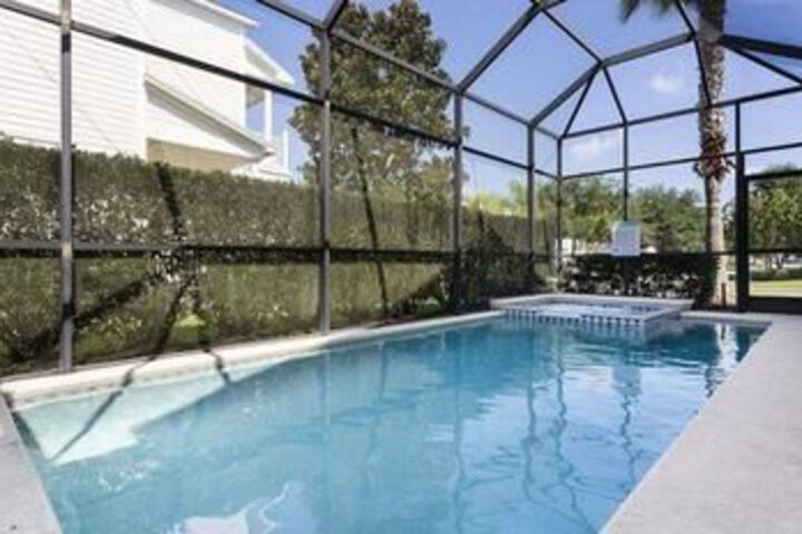 Villa Summerland at Patriots Landing 5 Bedroom Reunion