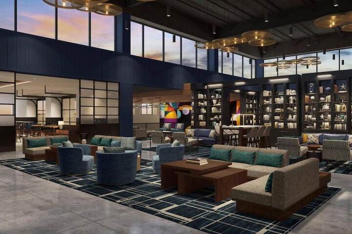 Hotel Interior 10 of 67