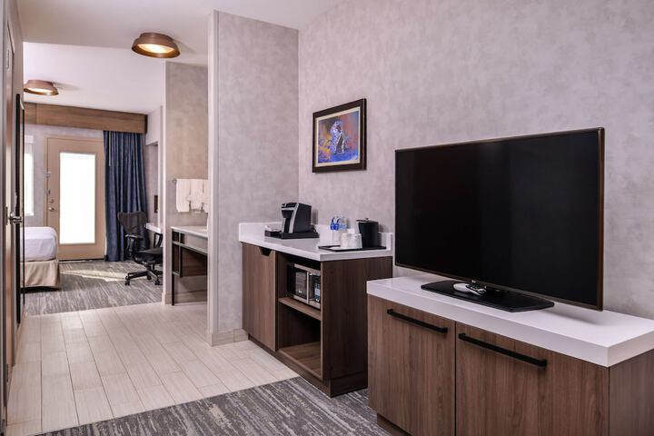 Hilton Garden Inn Bend