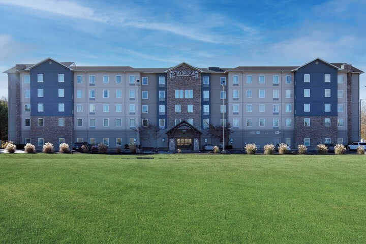 Staybridge Suites Oak Ridge by IHG