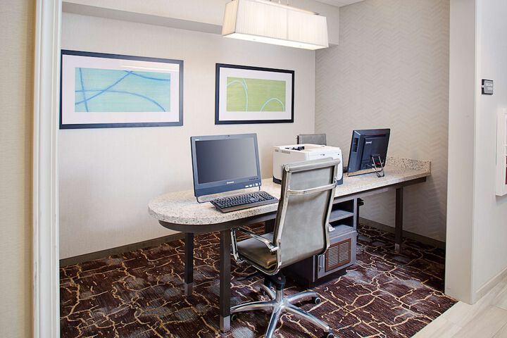 Business Center 23 of 23