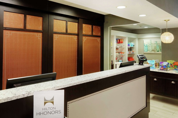 Hotel Interior 11 of 48