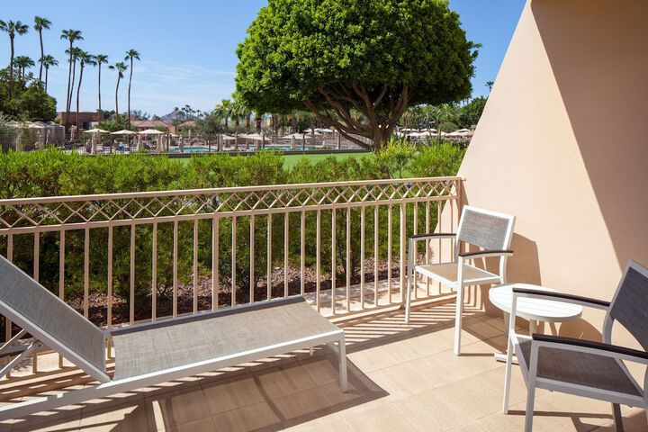 The Phoenician a Luxury Collection Resort, Scottsdale