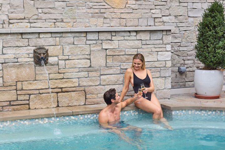 Mirbeau Inn & Spa