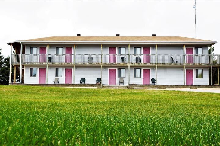 Hotel 6 of 181