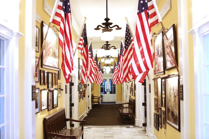 Congress Hall