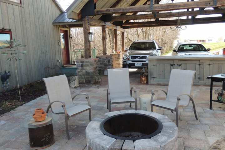 Pinckney Bend Bed & Breakfast