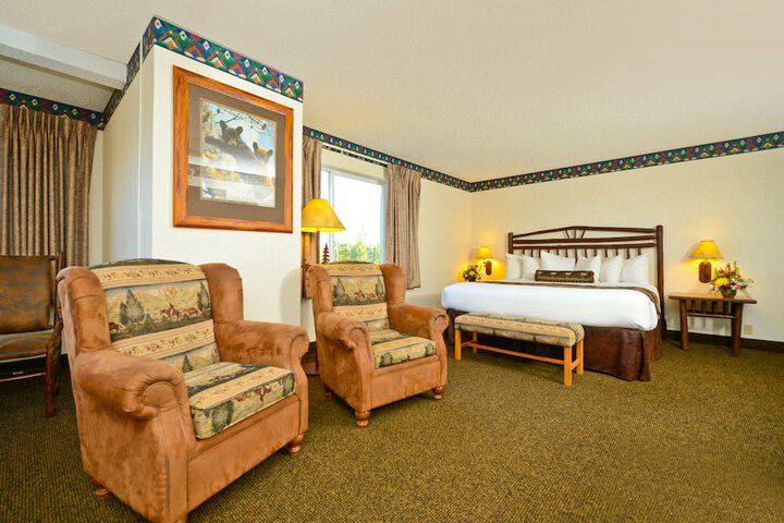 Kelly Inn West Yellowstone