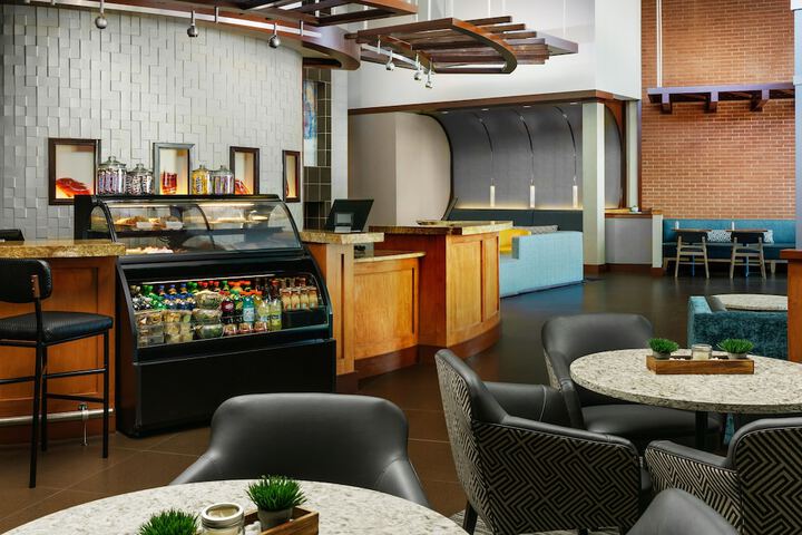 Hyatt Place Ft. Lauderdale Airport & Cruise Port