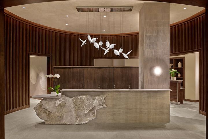 The St. Regis Aspen Resort