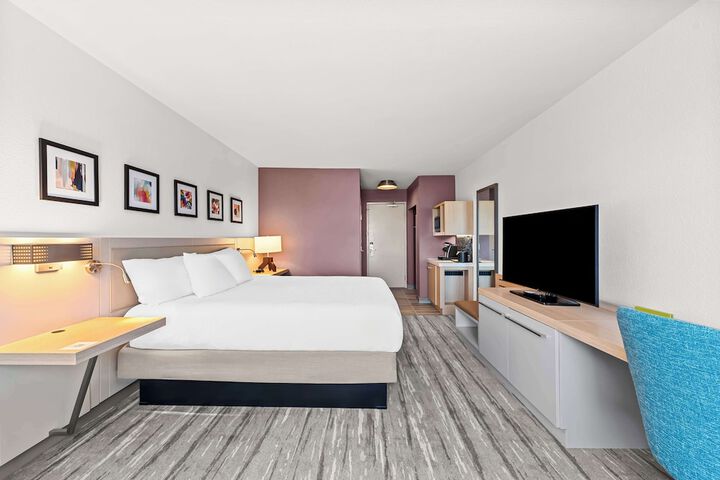 Hilton Garden Inn Seattle North / Everett