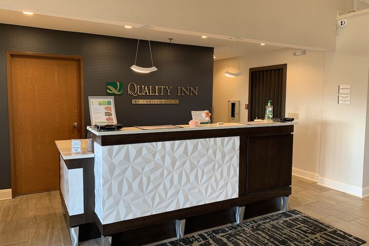 Quality Inn Danville