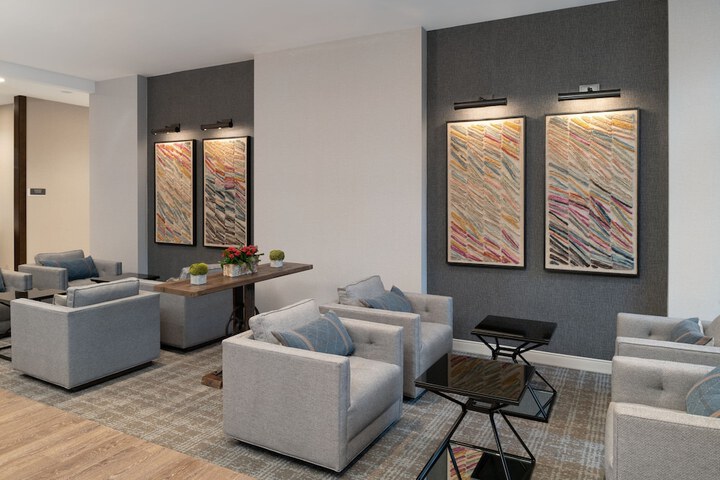 Fairfield Inn & Suites by Marriott Framingham