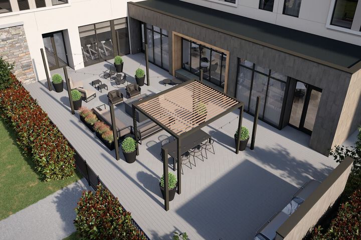 Terrace/Patio 67 of 67