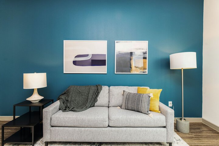 The Green at Plum Creek Apartments by Barsala