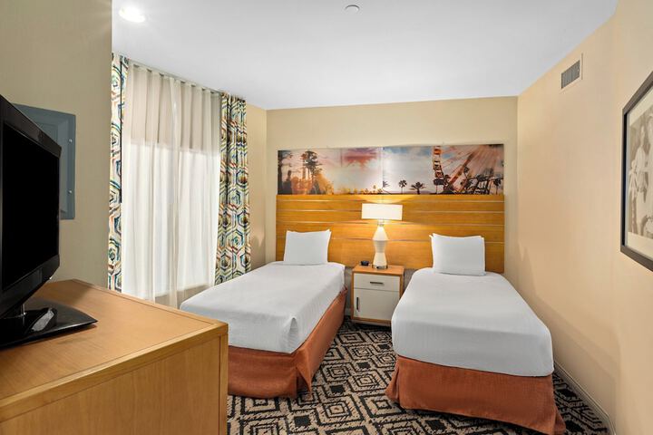 WorldMark Indio