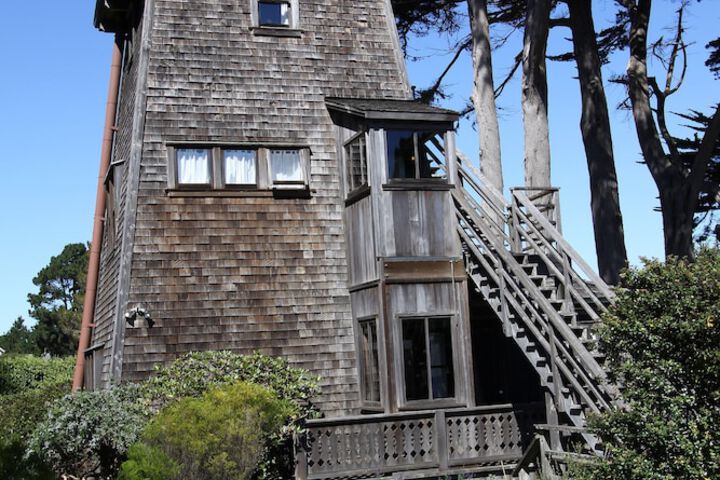 Joshua Grindle Inn
