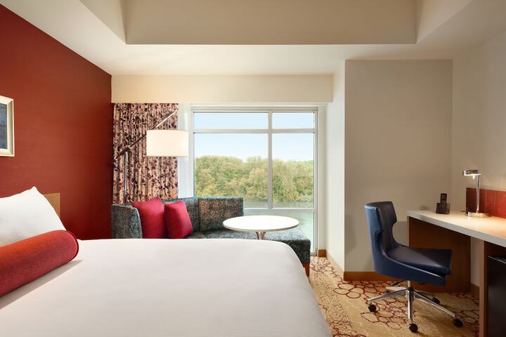 The Landing Hotel at Rivers Casino Schenectady