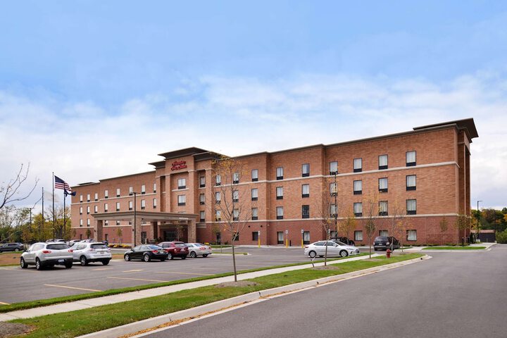 Hotel 4 of 64