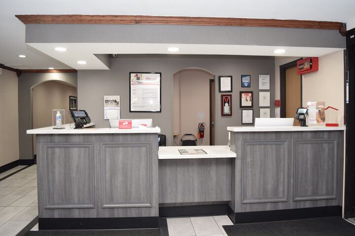Red Roof Inn Batavia