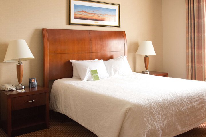 Hilton Garden Inn Laramie