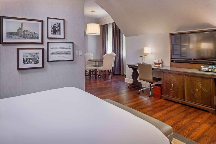 Room 101 of 160