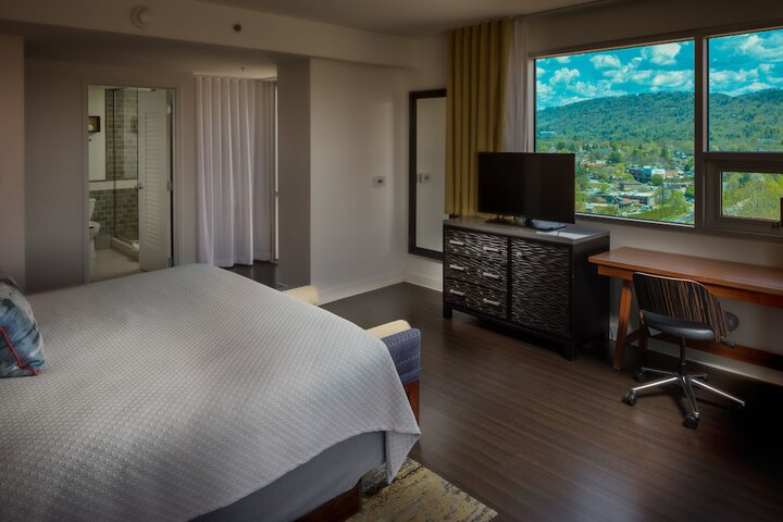 Hotel Indigo Asheville Downtown by IHG