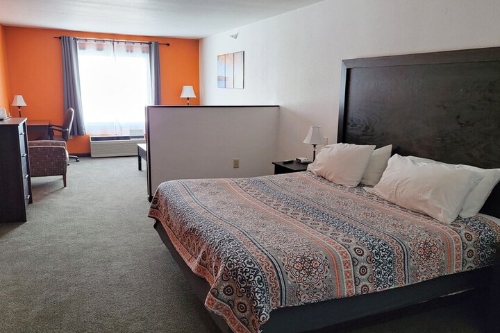 Jasper Ridge Inn Ishpeming
