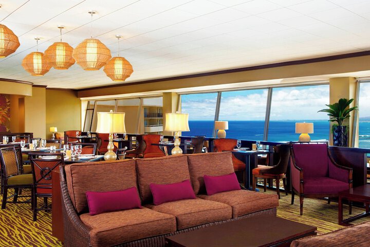 Lounge 201 of 224
