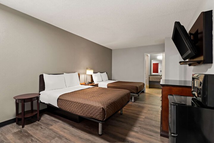 Rodeway Inn Brooklawn