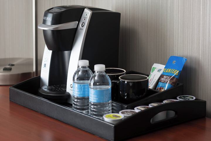 Courtyard by Marriott Milpitas Silicon Valley