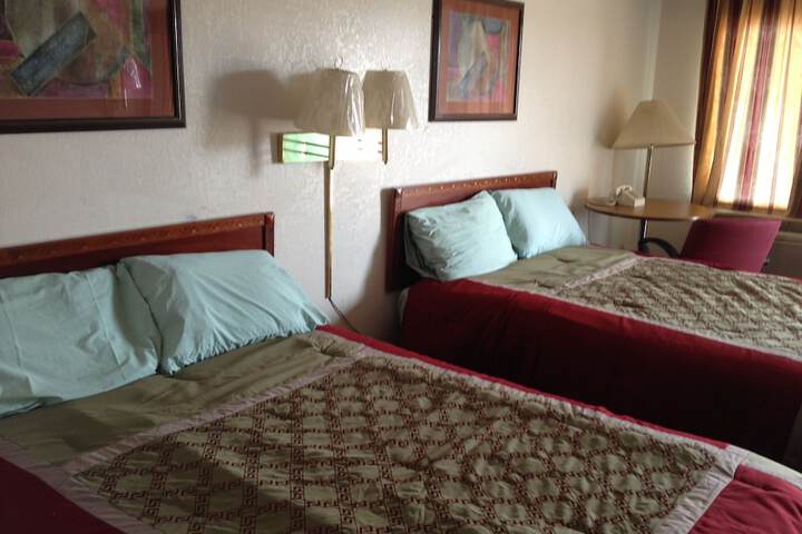 Room 7 of 20