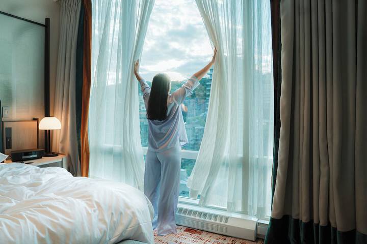 Sofitel Montreal Golden Mile