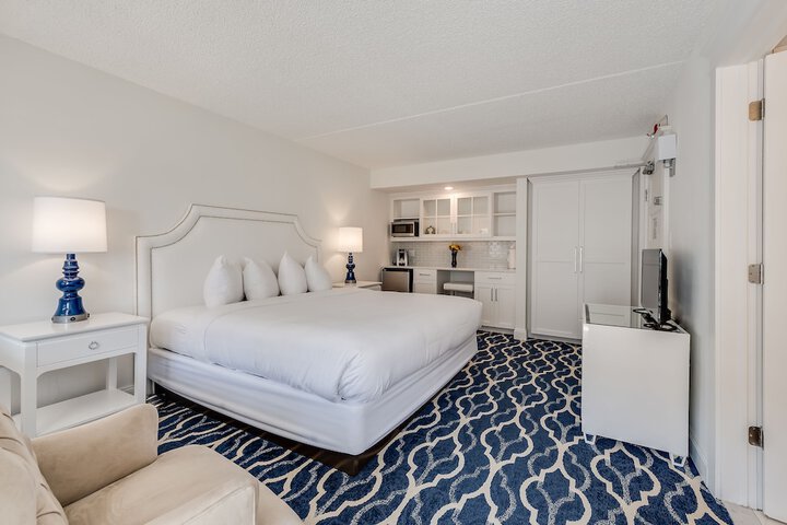 ICONA Cape May