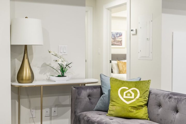 GLOBALSTAY. Luxury Rideau Apartments